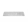 LOGITECH MX Keys S tastatūra Graphite Qwerty US/Int'l