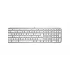 LOGITECH MX Keys S tastatūra Graphite Qwerty US/Int'l