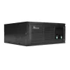 Jaudas invertors Extralink Piorun 3000VA 2100W tīrs sinusoidāls vilnis 24VDC