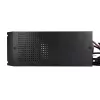 Jaudas invertors Extralink Piorun 3000VA 2100W tīrs sinusoidāls vilnis 24VDC