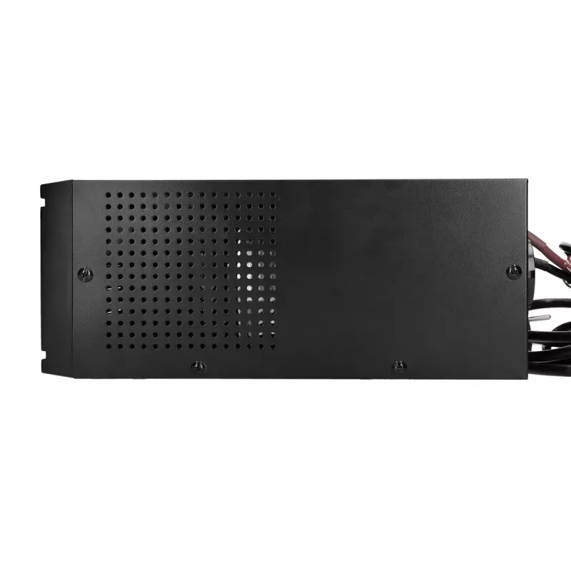 Jaudas invertors Extralink Piorun 3000VA 2100W tīrs sinusoidāls vilnis 24VDC