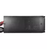 Jaudas invertors Extralink Piorun 3000VA 2100W tīrs sinusoidāls vilnis 24VDC
