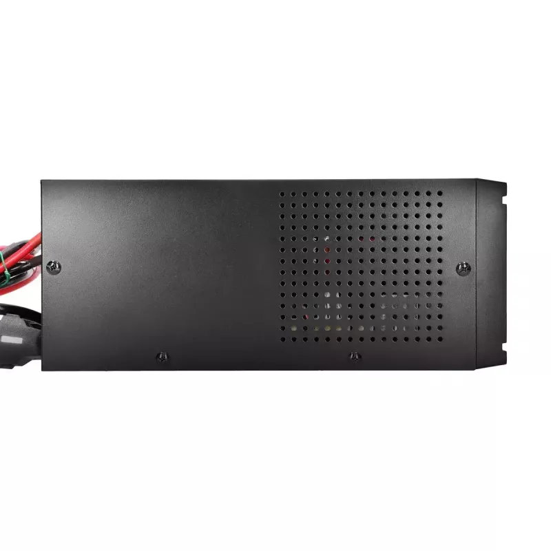 Jaudas invertors Extralink Piorun 3000VA 2100W tīrs sinusoidāls vilnis 24VDC