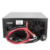 Jaudas invertors Extralink Piorun 3000VA 2100W tīrs sinusoidāls vilnis 24VDC