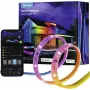 LED āra lentes gaisma Govee H70A1 10m Wi‑Fi Bluetooth RGBIC+Warm balta