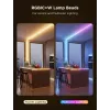 Universāla LED lente Govee Light Pro 3000 mm 3780 spuldzes