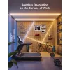 Universāla LED lente Govee Light Pro 3000 mm 3780 spuldzes