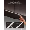 Universāla LED lente Govee Light Pro 3000 mm 3780 spuldzes