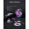 Universāla LED lente Govee Light Pro 3000 mm 3780 spuldzes
