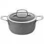 Katliņš BALLARINI 75002-829-0 4,7 L apaļš pelēks