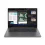 Portatīvais dators Lenovo V17 G4 IRU 17.3 collu i7-13620H 16GB DDR4 512GB SSD Intel UHD dzelzs pelēks