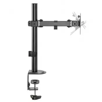MACLEAN MC-572N galda LCD monitora stiprinājums
