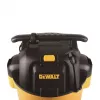 DeWalt AT-DXV34PTA putekļsūcējs sausai un mitrai tīrīšanai, 34 l, ar elektrības kontaktligzdu