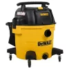 DeWalt AT-DXV34PTA putekļsūcējs sausai un mitrai tīrīšanai, 34 l, ar elektrības kontaktligzdu
