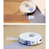 EZVIZ RE5S Plus tīrīšanas robots