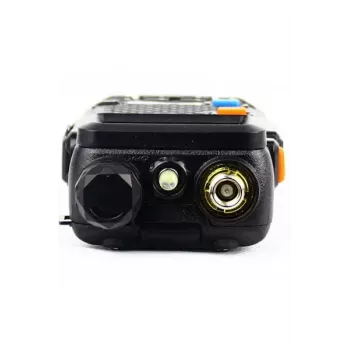 Rokas divvirzienu radio Baofeng UV-5R — 128 kanāli, 400–480 MHz