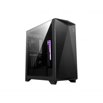 MSI MPG Gungnir 300P AIRFLOW Midi Tower melns