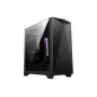 MSI MPG Gungnir 300P AIRFLOW Midi Tower melns