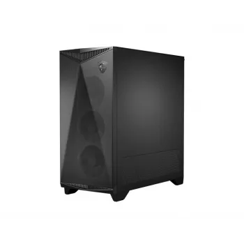 MSI MPG Gungnir 300P AIRFLOW Midi Tower melns