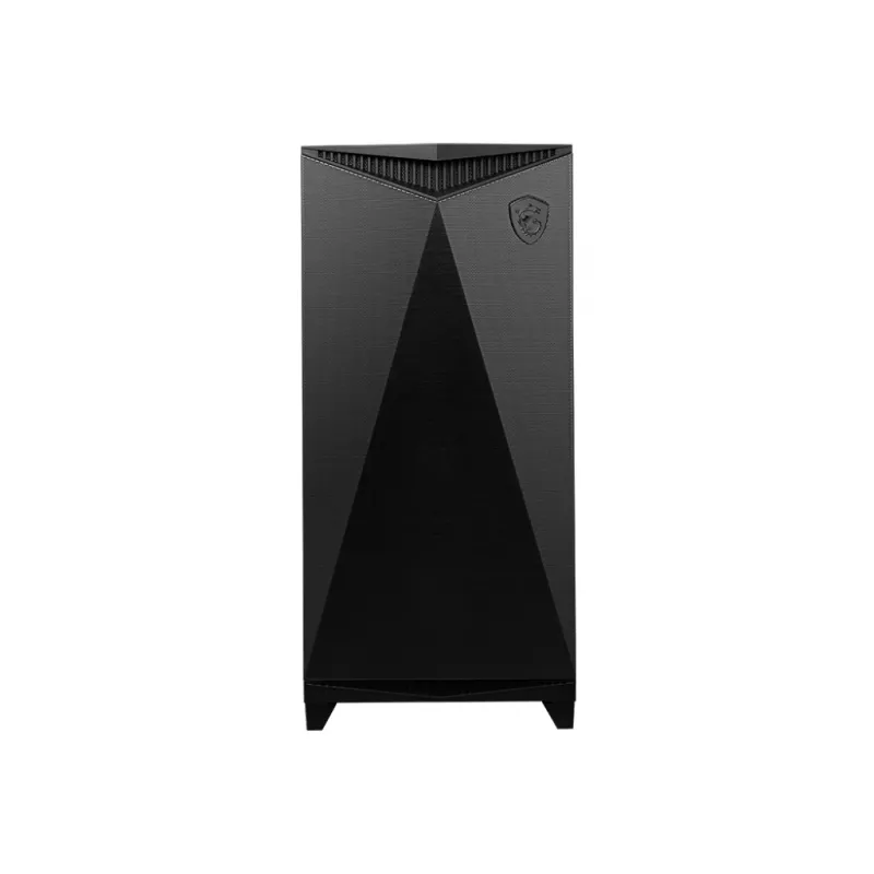 MSI MPG Gungnir 300P AIRFLOW Midi Tower melns