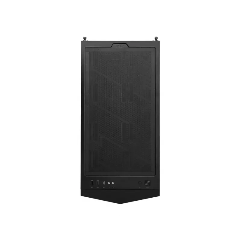 MSI MPG Gungnir 300P AIRFLOW Midi Tower melns