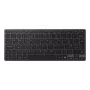 Samsung EJ-B7800 QWERTY angļu Bluetooth pelēks
