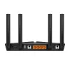 TP-Link Archer AX1800 Divjoslu Wi-Fi 6 VDSL/ADSL modema maršrutētājs