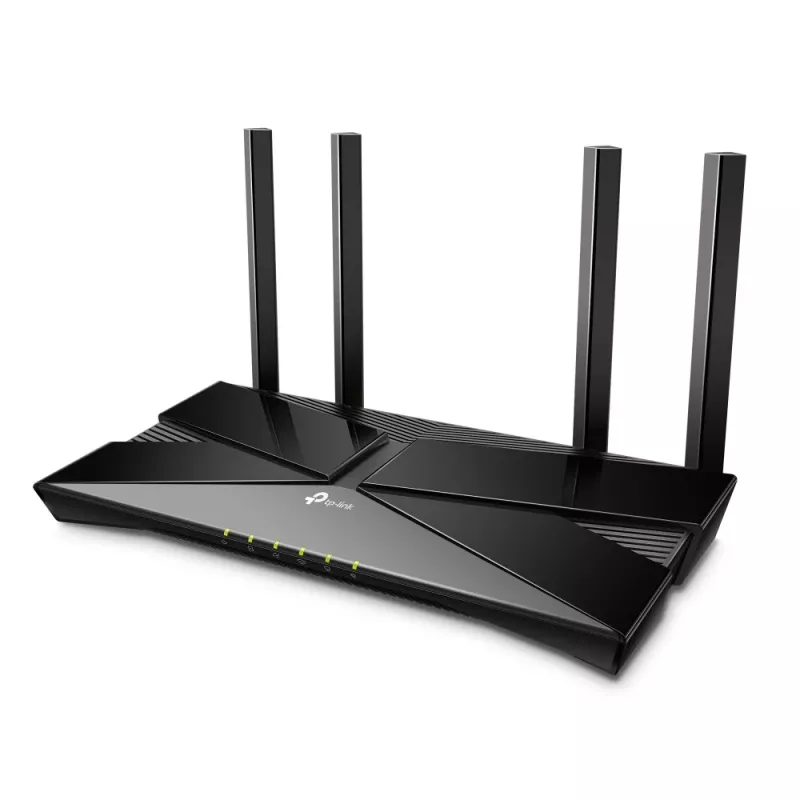 TP-Link Archer AX1800 Divjoslu Wi-Fi 6 VDSL/ADSL modema maršrutētājs