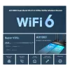 TP-Link Archer AX1800 Divjoslu Wi-Fi 6 VDSL/ADSL modema maršrutētājs