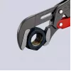 Cauruļatslēga Knipex 83 61 015