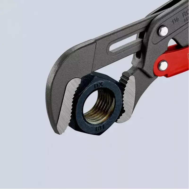 Cauruļatslēga Knipex 83 61 015