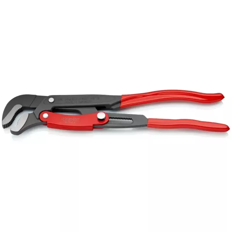 Cauruļatslēga Knipex 83 61 015