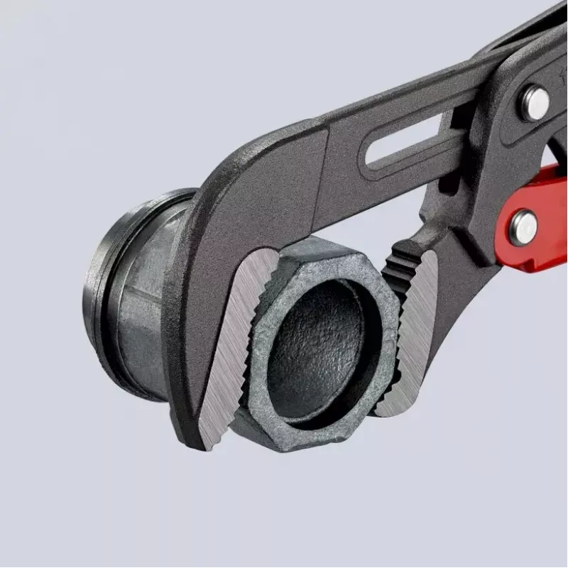 Cauruļatslēga Knipex 83 61 015