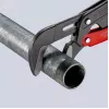 Cauruļatslēga Knipex 83 61 015