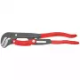 Cauruļatslēga Knipex 83 61 015