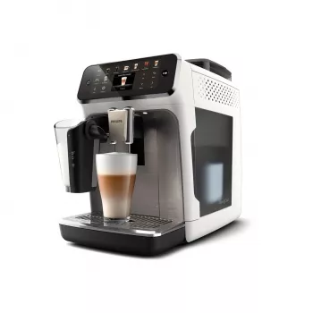 Philips 5500 sērijas EP5545/70 kafijas automāts Pilnībā automātiska espresso automāts 1,8 L