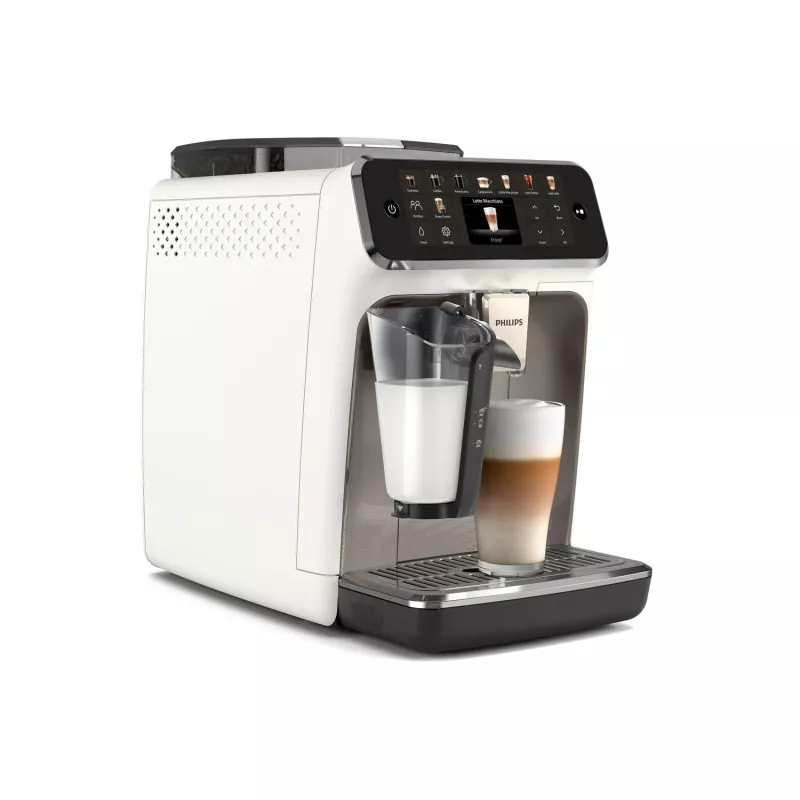 Philips 5500 sērijas EP5545/70 kafijas automāts Pilnībā automātiska espresso automāts 1,8 L