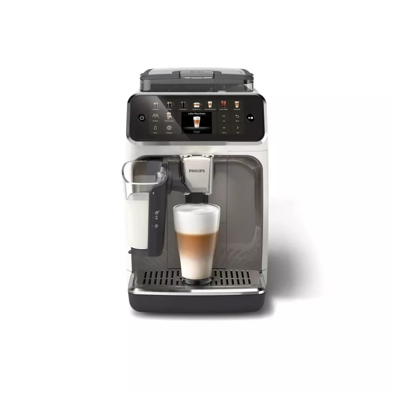 Philips 5500 sērijas EP5545/70 kafijas automāts Pilnībā automātiska espresso automāts 1,8 L