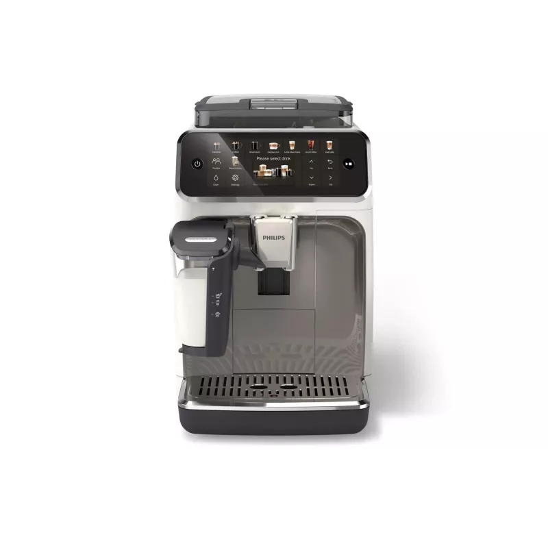 Philips 5500 sērijas EP5545/70 kafijas automāts Pilnībā automātiska espresso automāts 1,8 L