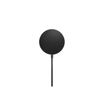 Samsung Qi2 Single magnetic wireless charger (Magnet Case required for smartphone)