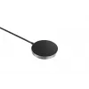 Samsung Qi2 Single magnetic wireless charger (Magnet Case required for smartphone)