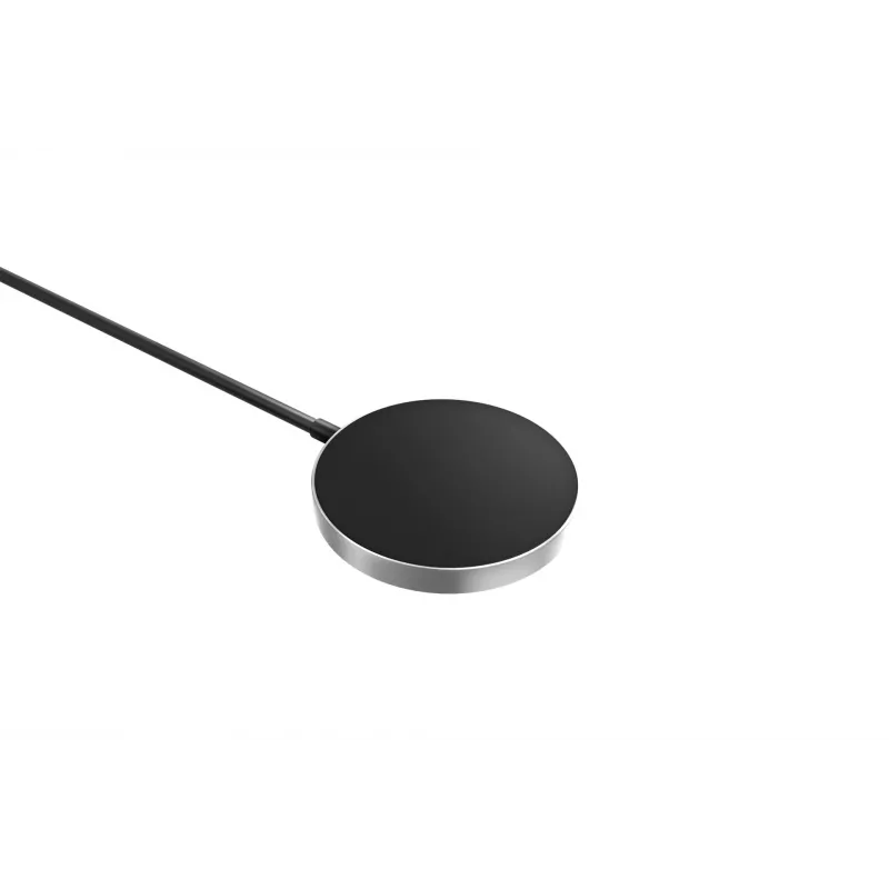Samsung Qi2 Single magnetic wireless charger (Magnet Case required for smartphone)