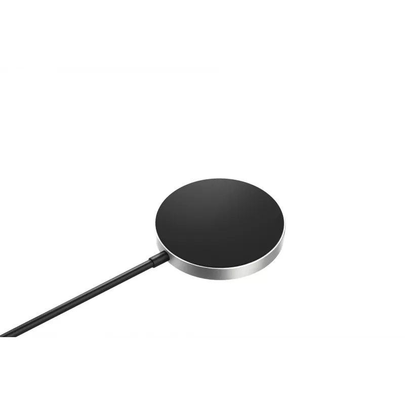 Samsung Qi2 Single magnetic wireless charger (Magnet Case required for smartphone)