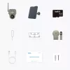 IP Drošības kamera Reolink Go Series G450 4K