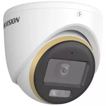 IP drošības kamera Hikvision Turbo HD DS-2CE70DF3T-LMFS 1920x1080