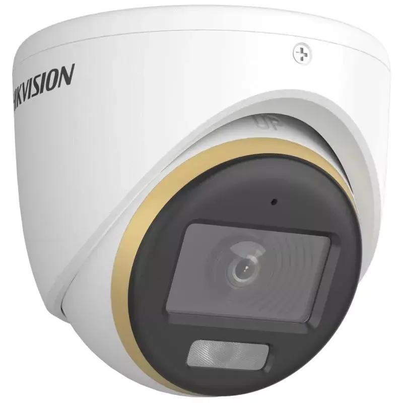 IP drošības kamera Hikvision Turbo HD DS-2CE70DF3T-LMFS 1920x1080