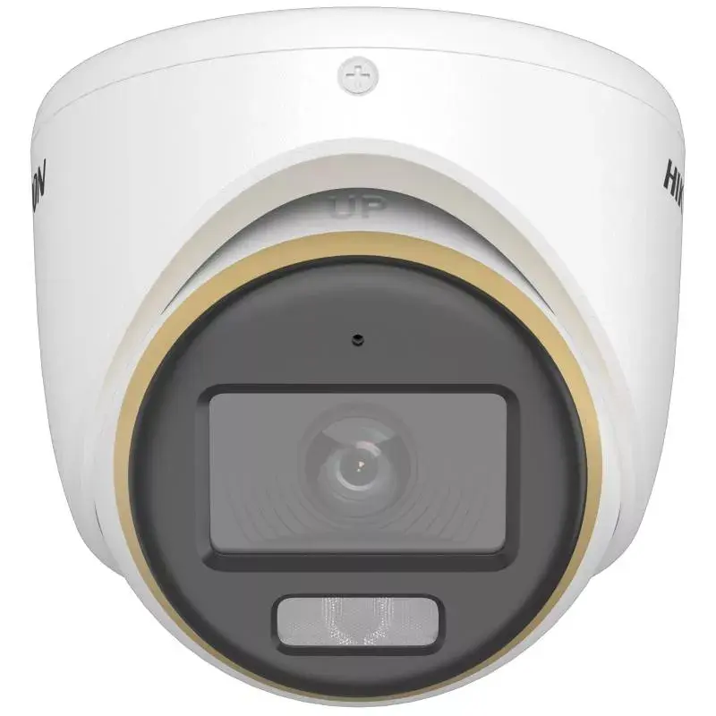 IP drošības kamera Hikvision Turbo HD DS-2CE70DF3T-LMFS 1920x1080