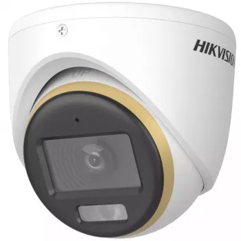 IP drošības kamera Hikvision Turbo HD DS-2CE70DF3T-LMFS 1920x1080
