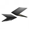 ASUS TUF Gaming F16 FX608JPR-I7161 spēļu portatīvais dators, 16 collu FHD+ 165 Hz, Intel Core i7-14650HX, 16 GB DDR5, 1 TB SSD, NVIDIA GeForce RTX 5070, bez OS