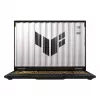 ASUS TUF Gaming F16 FX608JPR-I7161 spēļu portatīvais dators, 16 collu FHD+ 165 Hz, Intel Core i7-14650HX, 16 GB DDR5, 1 TB SSD, NVIDIA GeForce RTX 5070, bez OS